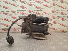 Компрессор пневмоподвески Land Rover Range Rover Sport 2007 LR012705 L320 368DT