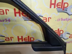 Дверь Land Rover Range Rover 2002 BDA760071 L322 M62 B44, передняя левая