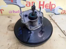 Вакуумный усилитель Renault Megan 2011 472100013R DZ0B K9K846