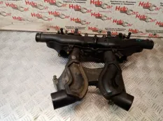 Коллектор впускной Land Rover Range Rover Sport 2007 LR004046 L320 368DT