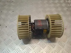 Мотор печки BMW X5 2006 64118385558 E53 M57D30/306D2