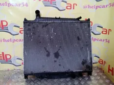Радиатор ДВС Land Rover Range Rover Sport 2007 PCC500300 L320 368DT