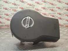 Подушка безопасности водителя Nissan Navara 2005 98510EB302 D40 YD25DDTI