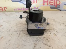 Блок abs Renault Megan 2011 476601563R DZ0B K9K846