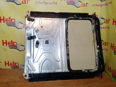 Люк в сборе Land Rover Range Rover 2002 EFP000050 L322 M62 B44