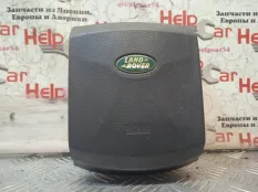 Подушка безопасности водителя Land Rover Freelander 2007 LR006643 L359 224DT