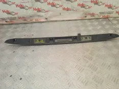 Ручка открывания багажника BMW X5 2006 51137054941 E53 M57D30/306D2