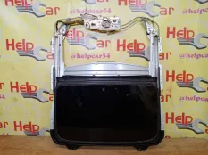 Люк в сборе Honda CR-V 2004 70100S9AJ01 RD8 K20A4