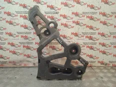 Крепление бампера Renault Megan 2011 850440010R DZ0B K9K846, переднее правое
