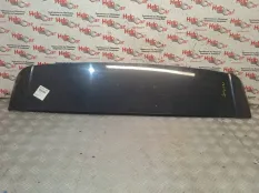 Спойлер крышки багажника BMW X5 2006 51717025612 E53 M57D30/306D2