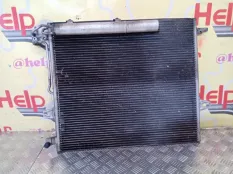 Радиатор кондиционера Mercedes-Benz M-Class 2007 A2515000054 W164 642940