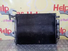 Радиатор кондиционера Land Rover Range Rover Sport 2007 JRB500250 L320 368DT