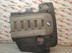 Крышка двигателя декоративная BMW X3 2006 11147807240 E83 M57N2(306D3)