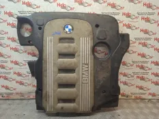 Крышка двигателя декоративная BMW X5 2006 11147788921 E53 M57D30/306D2