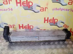 Интеркулер Renault Megan 2011 144961285R DZ0B K9K846