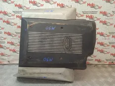 Крышка двигателя декоративная Land Rover Range Rover 2002 LBH000070 L322 M62 B44