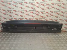 Спойлер крышки багажника BMW X5 2006 51717025611 E53 M57D30/306D2