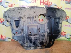 Защита днища кузова Toyota RAV4 2006 5141042010 ACA30 2ADFTV