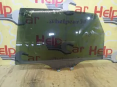 Стекло двери Honda CR-V 2008 73450SWWE10 RE5 R20A2, заднее левое