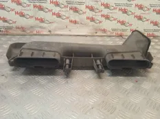 Воздуховод BMW X3 2006 13713402849 E83 M57N2(306D3)
