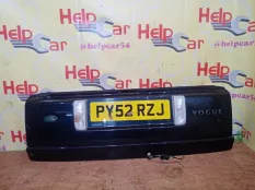 Дверь багажника Land Rover Range Rover 2002 BMD760010 L322 M62 B44