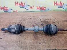 Привод Toyota RAV4 2007 4342042200 ACA30 2ADFTV, передний левый