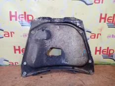 Защита BMW X5 2006 31101095656 E53 M57D30/306D2, передняя