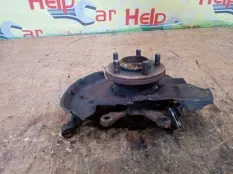 Ступица Land Rover Range Rover 2002 RUB000161 L322 M62 B44, передняя правая