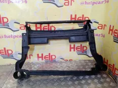 Диффузор Mercedes-Benz M-Class 2007 A1645000116 W164 642940