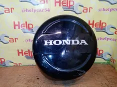 Колпак запасного колеса Honda CR-V 2004 75590S9AJ020 RD8 K20A4