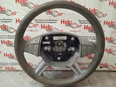 Руль Mercedes-Benz M-Class 2007 A1644605103 W164 642940
