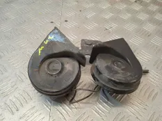 Гудок Renault Megan 2011 256106284R DZ0B K9K846
