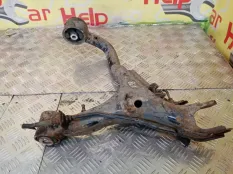 Рычаг подвески Land Rover Range Rover Sport 2007 RGG500283 L320 368DT, задний правый