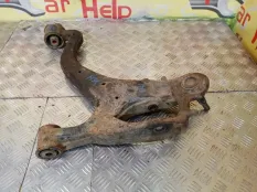 Рычаг подвески Land Rover Discovery 2007 RBJ501250 L319 276DT, передний левый