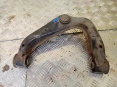 Рычаг подвески Nissan Navara 2005 54525EB300 D40 YD25DDTI, передний левый