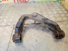 Рычаг подвески Nissan Pathfinder 2010 54524EB30A R51 YD25DDTI, передний правый