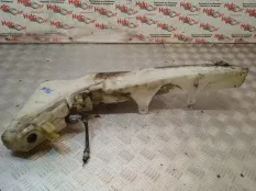 Бачок омывателя Nissan Navara 2005 28910EB500 D40 YD25DDTI