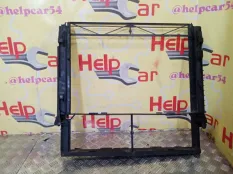 Рамка радиатора Land Rover Range Rover 2002 PCU000130 L322 M62 B44