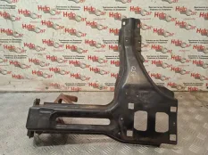 Кронштейн Land Rover Range Rover 2002 DHU000181 L322 M62 B44, передний правый