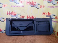 Обшивка багажника Mitsubishi Pajero 2005 MR795530 V78W 4M41