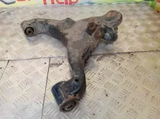 Рычаг подвески Nissan Navara 2005 54501EB300 D40 YD25DDTI, передний левый