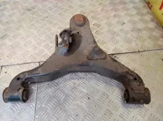 Рычаг подвески Nissan Navara 2005 54500EB300 D40 YD25DDTI, передний правый