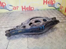 Рычаг подвески Toyota RAV4 2007 4874042010 ACA30 2ADFTV, задний левый