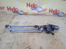 Механизм стеклоочистителя Ford Focus 2009 1707054 CB4 SHDC; HWDA; HWDB; SHDA; SHDB
