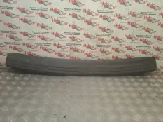 Накладка на порог Land Rover Freelander 2007 6H5217877AC L359 224DT