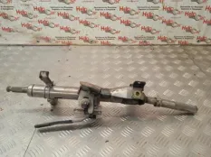 Рулевая колонка Mitsubishi Pajero 2005 MR493261 V78W 4M41