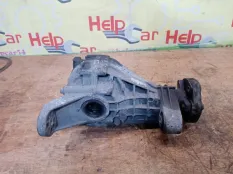 Редуктор Mercedes-Benz M-Class 2007 A1643500414 W164 642940, задний