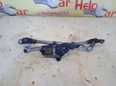Механизм стеклоочистителя Renault Megan 2011 288000002R DZ0B K9K846