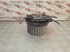 Мотор печки Mercedes-Benz M-Class 2007 A1648350207 W164 642940