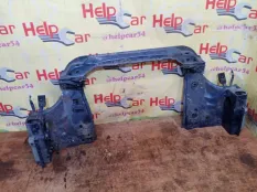 Рамка радиатора Land Rover Discovery 2007 ABC780060 L319 276DT